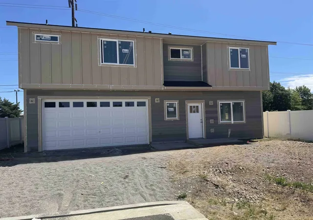 Homes for sale in Spokane Valley, WA | 1001 S Century Rd, Spokane Valley, WA 99037 | MLS# 202620695