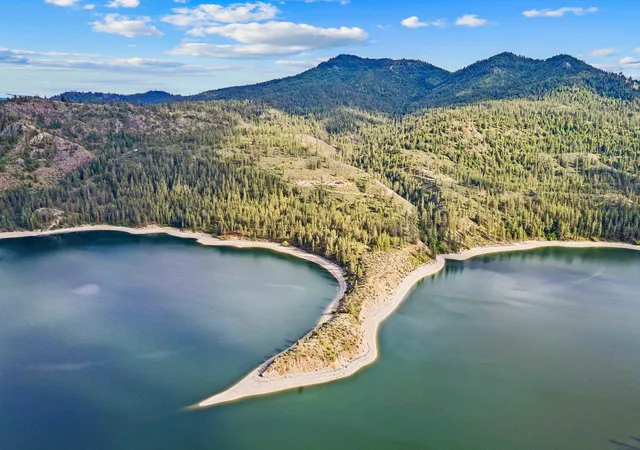 30th image of 3390x Winterwood Ln, Davenport, WA 99122 | MLS# 202620696