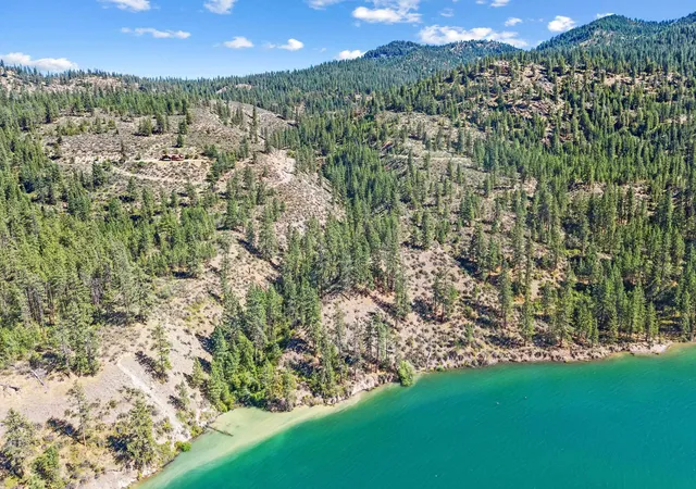 3rd image of 3390X Winterwood Ln, Davenport, WA 99122 | MLS# 202620696