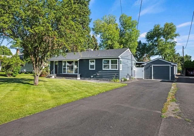 Homes for sale in Spokane Valley, WA | 11314 E Alki Ave, Spokane Valley, WA 99206 | MLS# 202620702