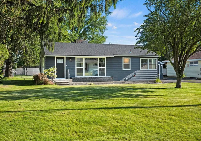Homes for sale in Spokane Valley, WA | 11314 E Alki Ave, Spokane Valley, WA 99206 | MLS# 202620702