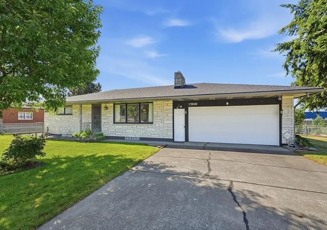 Homes for sale in Spokane Valley, WA | 15820 E Longfellow Ave, Spokane Valley, WA 99216 | MLS# 202620703