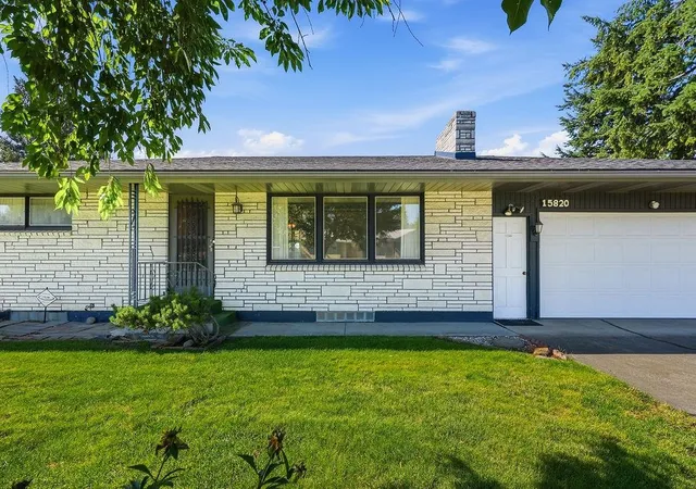 Homes for sale in Spokane Valley, WA | 15820 E Longfellow Ave, Spokane Valley, WA 99216 | MLS# 202620703