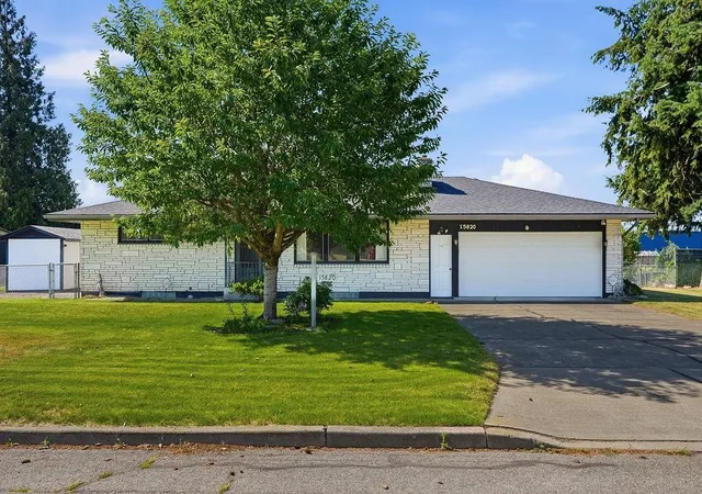 Photo 3 of Single family home for sale at 15820 E Longfellow Ave, Spokane Valley, WA 99216 | MLS# 202620703 | Listing updated on 2026-07-16