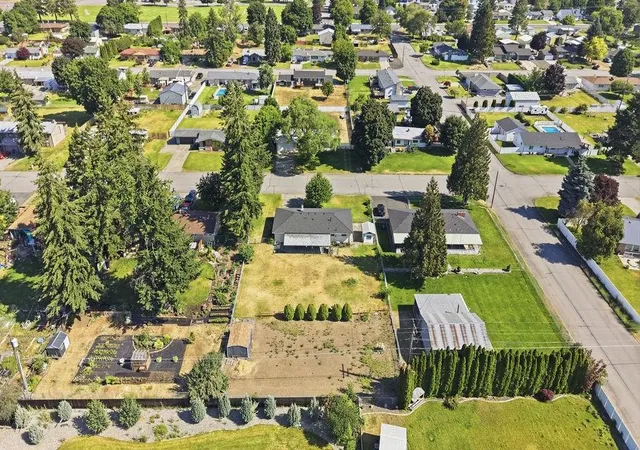 Homes for sale in Spokane Valley, WA | 15820 E Longfellow Ave, Spokane Valley, WA 99216 | MLS# 202620703