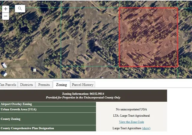 Homes for sale in Reardan, WA | 249014 W Kitt Rd, Reardan, WA 99029 | MLS# 202620704