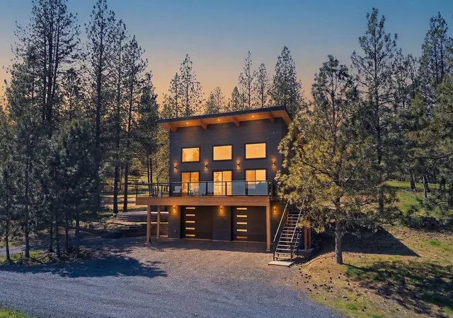2nd image of 26435 N Spotted Rd, Deer Park, WA 99006 | MLS# 202620708
