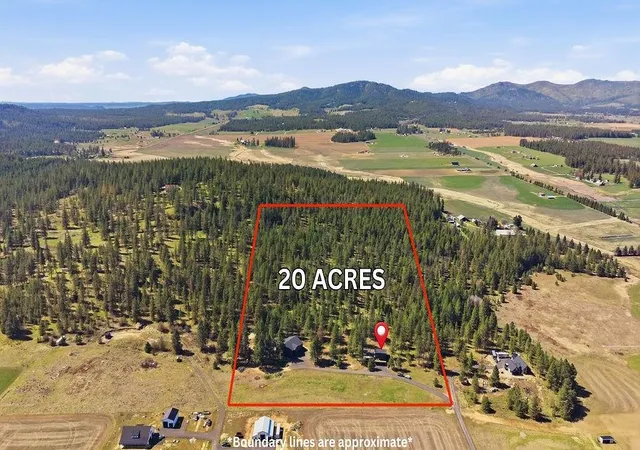 49th image of 26435 N Spotted Rd, Deer Park, WA 99006 | MLS# 202620708