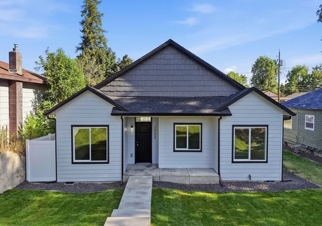 Single family home for sale at 1500 E North Ave, Spokane, WA 99207 | MLS# 202620709