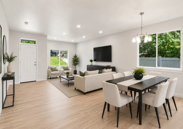 Photo 1 of Single family home for sale at 1500 E North Ave, Spokane, WA 99207 | MLS# 202620709 | Listing updated on 2026-09-24