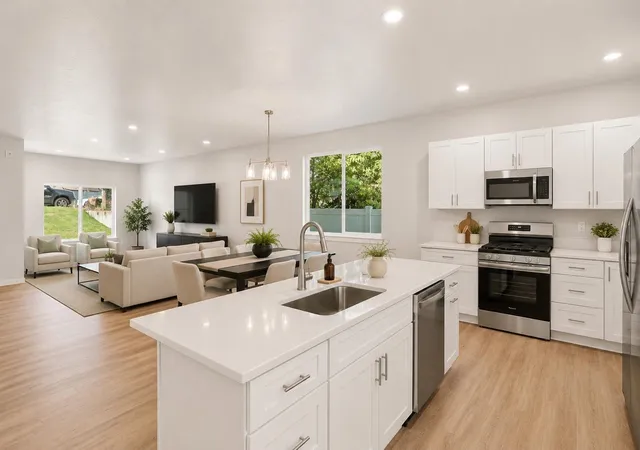 Photo 2 of Single family home for sale at 1500 E North Ave, Spokane, WA 99207 | MLS# 202620709 | Listing updated on 2026-09-24