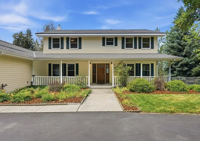1st image of 20607 N Market Rd, Colbert, WA 99005 | MLS# 202620710