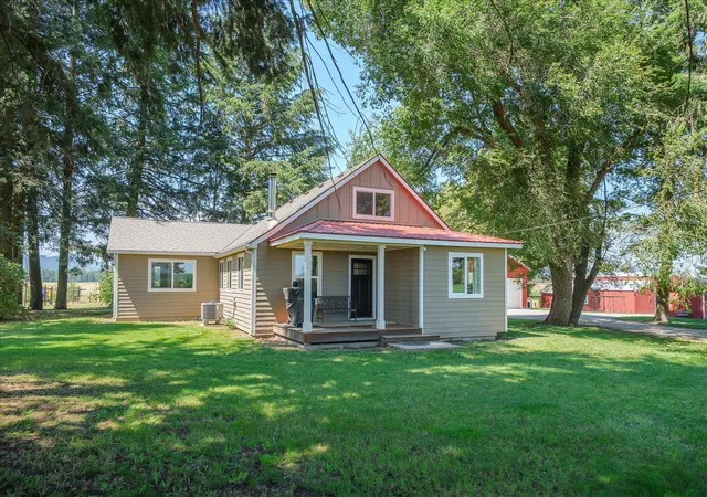 1st image of 5056 S Wallbridge Rd, Deer Park, WA 99006 | MLS# 202620711