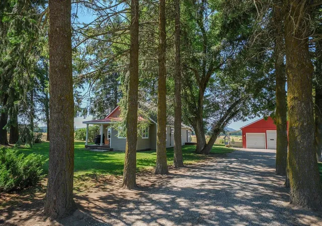 3rd image of 5056 S Wallbridge Rd, Deer Park, WA 99006 | MLS# 202620711