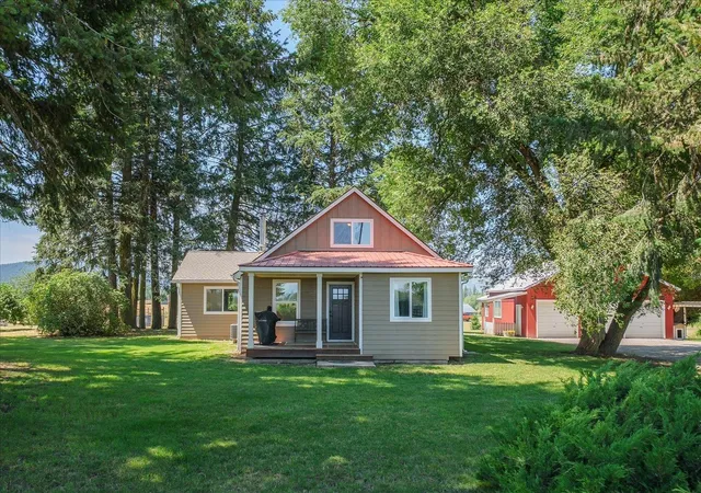 4th image of 5056 S Wallbridge Rd, Deer Park, WA 99006 | MLS# 202620711