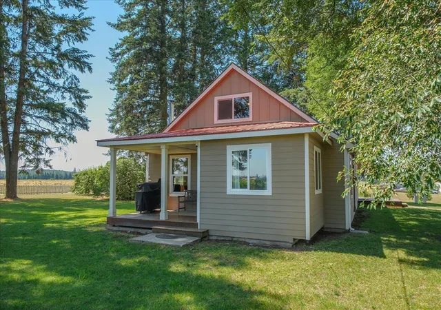 5th image of 5056 S Wallbridge Rd, Deer Park, WA 99006 | MLS# 202620711