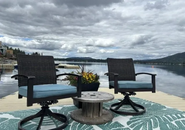 Photo 3 of Sale Pending at 45116 Lake Shore Homes Rd, Loon Lake, WA | MLS# 202620712 | Listing updated on 2026-07-31