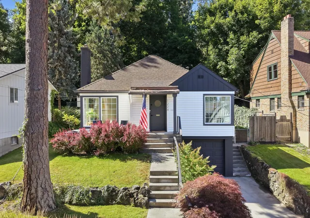 Photo 1 of Single family home for sale at 1224 E 19th Avenue, Spokane, WA 99203 | MLS# 202620714 | Listing updated on 2026-09-15