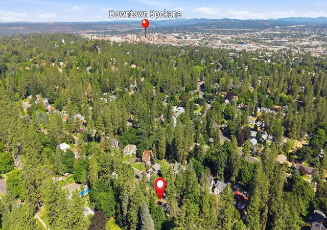 Photo 31 of Single family home for sale at 1224 E 19th Avenue, Spokane, WA 99203 | MLS# 202620714 | Listing updated on 2026-09-15