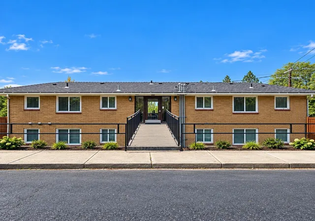 Photo 1 of Condo for sale at 202 E Rockwood Blvd, Spokane, WA 99202 | MLS# 202620719 | Listing updated on 2026-10-10