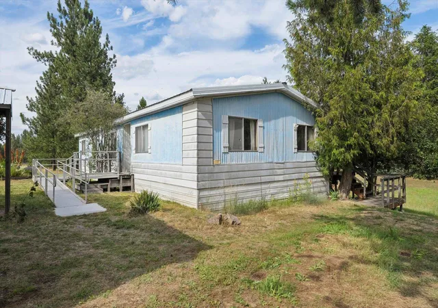 Homes for sale in Elk, WA | 10911 E Laurel Rd, Elk, WA 99009 | MLS# 202620724