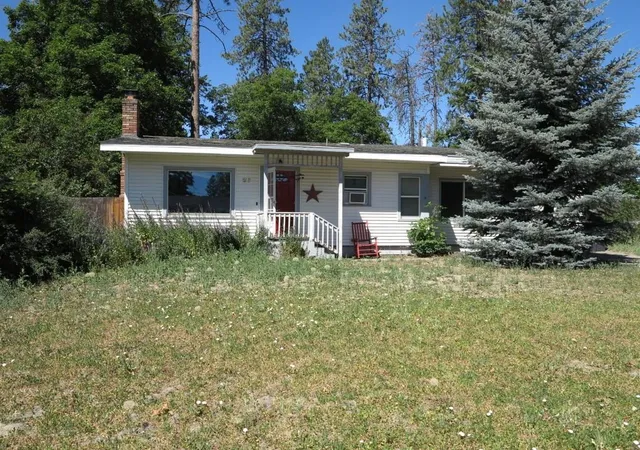 1st image of 26 N 5th St, Cheney, WA 99004 | MLS# 202620728