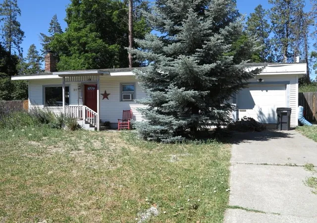 2nd image of 26 N 5th St, Cheney, WA 99004 | MLS# 202620728