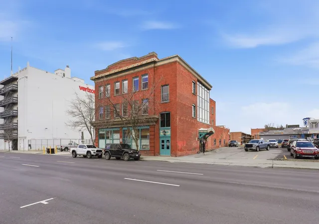 1st image of 169 S Stevens St, Spokane, WA 99201 | MLS# 202620730