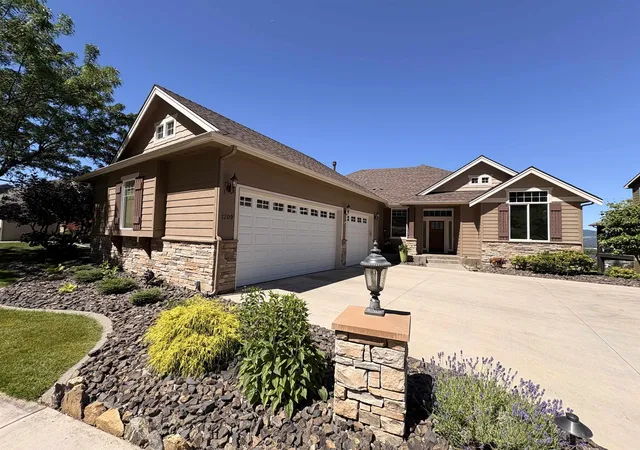 1st image of 1209 N Dunbarton Oaks Ln, Liberty Lake, WA 99019 | MLS# 202620731