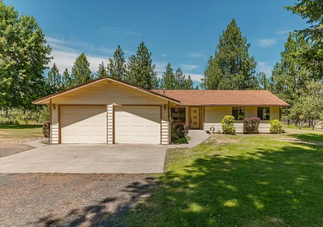 Homes for sale in Davenport, WA | 37079 Knotty Pine Ln Ln, Davenport, WA 99122 | MLS# 202620748
