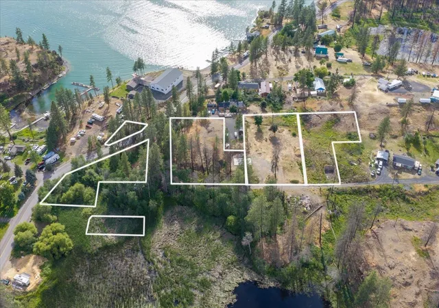 Photo 1 of Land for sale at 12326 S 8th Street, Medical Lake, WA 99022 | MLS# 202620753 | Listing updated on 2026-07-17
