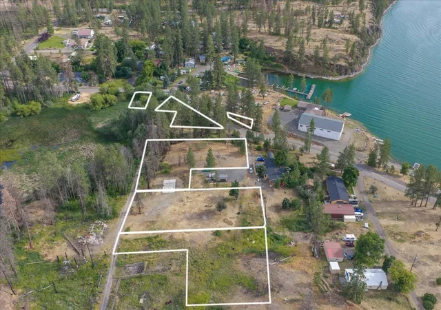 Photo 2 of Land for sale at 12326 S 8th Street, Medical Lake, WA 99022 | MLS# 202620753 | Listing updated on 2026-07-17