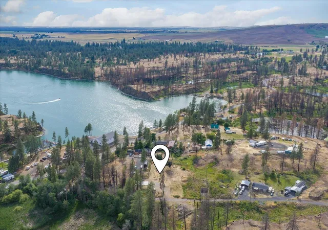 Photo 3 of Land for sale at 12326 S 8th Street, Medical Lake, WA 99022 | MLS# 202620753 | Listing updated on 2026-07-17
