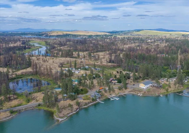 Photo 3 of Land for sale at 12326 S 8th Street, Medical Lake, WA 99022 | MLS# 202620753 | Listing updated on 2026-07-17