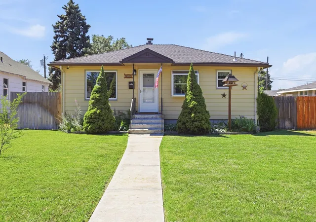 1st image of 2308 E Sinto Ave, Spokane, WA 99202 | MLS# 202620755