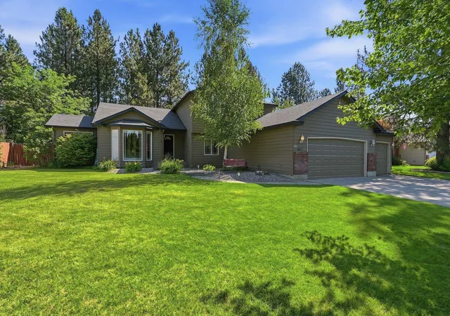 1st image of 4417 E Woodglen Rd, Mead, WA 99021 | MLS# 202620756