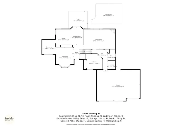 Photo 3 of Single family home for sale at 4417 E Woodglen Rd, Mead, WA 99021 | MLS# 202620756 | Listing updated on 2026-09-15