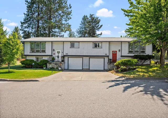 1st image of 3921 S Johnson St, Spokane Valley, WA 99206 | MLS# 202620757