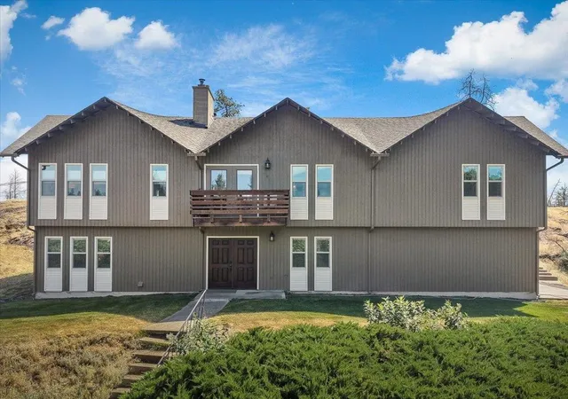1st image of 1420 E Grace St, Medical Lake, WA 99022 | MLS# 202620758