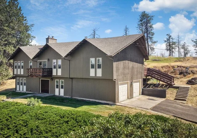 2nd image of 1420 E Grace St, Medical Lake, WA 99022 | MLS# 202620758