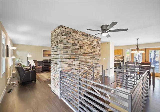 Photo 3 of Single family home for sale at 1420 E Grace St, Medical Lake, WA 99022 | MLS# 202620758 | Listing updated on 2026-10-10