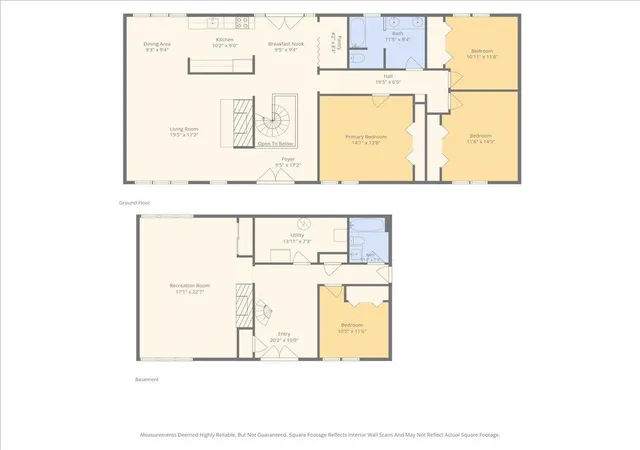 49th image of 1420 E Grace St, Medical Lake, WA 99022 | MLS# 202620758