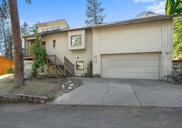 2nd image of 8027 E Elde Dr, Spokane, WA 99212 | MLS# 202620760