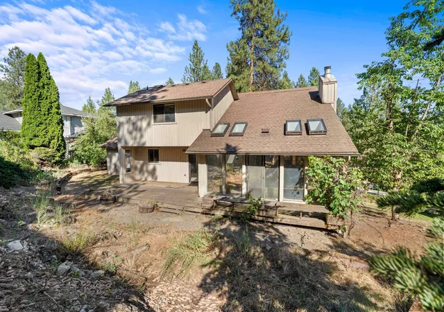 42nd image of 8027 E Elde Dr, Spokane, WA 99212 | MLS# 202620760