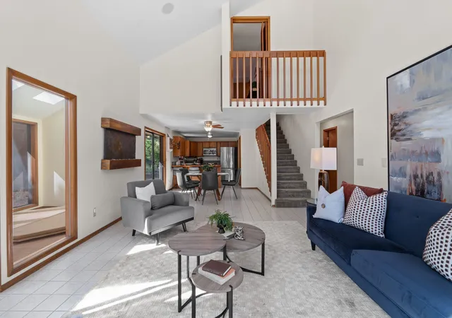 Photo 4 of Single family home for sale at 8027 E Elde Dr, Spokane, WA 99212 | MLS# 202620760 | Listing updated on 2026-09-23