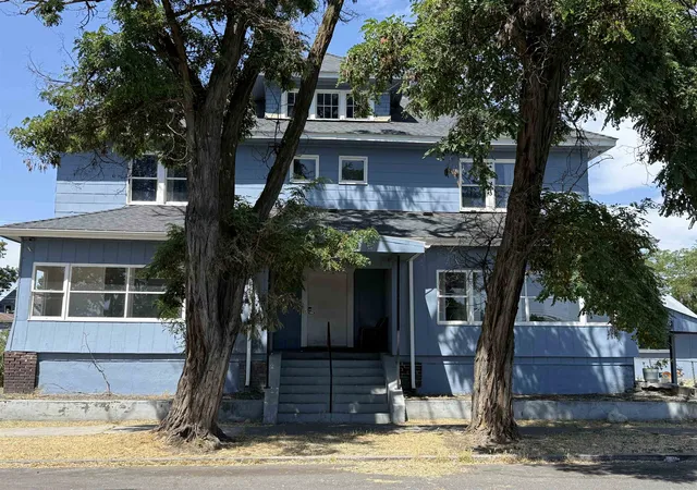 2nd image of 1708 W Gardner Ave, Spokane, WA 99201 | MLS# 202620762