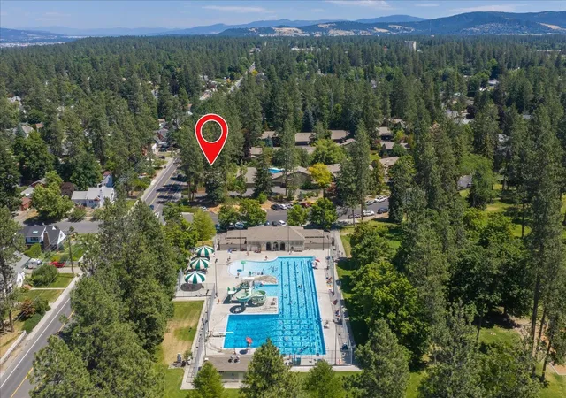 50th image of 2903 S Howard St, Spokane, WA 99203 | MLS# 202620766