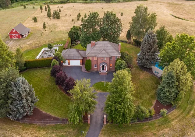3rd image of 9110 S Hangman Valley Rd, Spokane, WA 99224 | MLS# 202620769