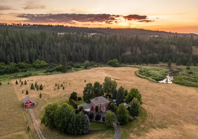 4th image of 9110 S Hangman Valley Rd, Spokane, WA 99224 | MLS# 202620769