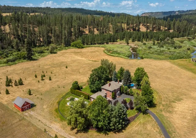 5th image of 9110 S Hangman Valley Rd, Spokane, WA 99224 | MLS# 202620769